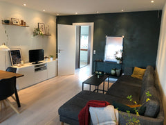 Light, spacy and modern apartment with easy access to Copenhagen. Multiple bus c Vancouver, Canada Modern apartment with easy access to city center Entire rental unit vacation rental 48306683