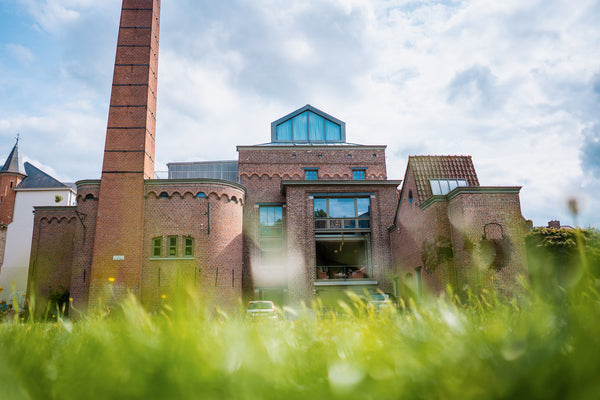 You are in luck! You have stumbled upon your ideal  PRIVATE 300m2 stay in the hi Ghent, Belgium Luxurious loft in centre + convertible VW Beetle Entire loft vacation rental 50477408