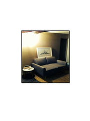 Ce petit T1 fait 20 m carré et ai équipé d'une petite chambre, d'une cuisine amé Paris, France Charmant Petit T1 à MONTORGUEIL Entire rental unit vacation rental 6598239