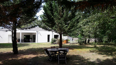 Chambre et SDB privée, lumineuse et calme situé à Pessac face au Golf à mi chemi Pessac, France Chambre et SDB privée dans Villa (Parc, Jacuzzi) Private room in guesthouse vacation rental 20564496