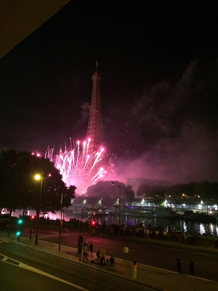 Come and discover my beautiful flat located in the 16th district<br />From my wi Paris, France ❤️Gorgeous flat at the foot of the Eiffel Tower❤️ Entire rental unit vacation rental 20510934