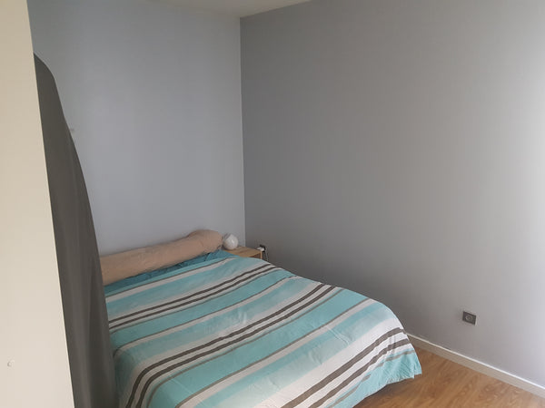 Offre conçue pour des couples ou familles qui sont en cours de déménagement. Si  Lyon, France Couleur de monplaisir Entire rental unit vacation rental 39576191