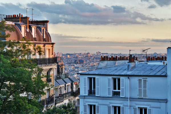 This is a cozy and comfortable apartment with a large common area on the 6th flo Paris, France Apartment in the heart of in Montmartre Entire rental unit vacation rental 8514809