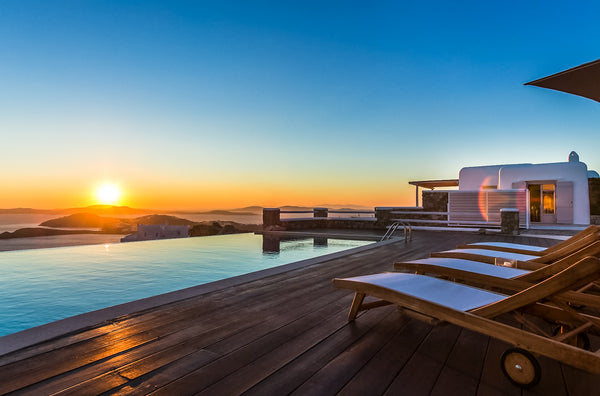 Great Mystique Entire villa vacation rental 24230827