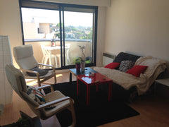 Appartement idéalement placé pour découvrir Bordeaux. <br />A 10 min en tram du  Bordeaux, France Appartement proche Tram Bordeaux Entire rental unit vacation rental 10465554