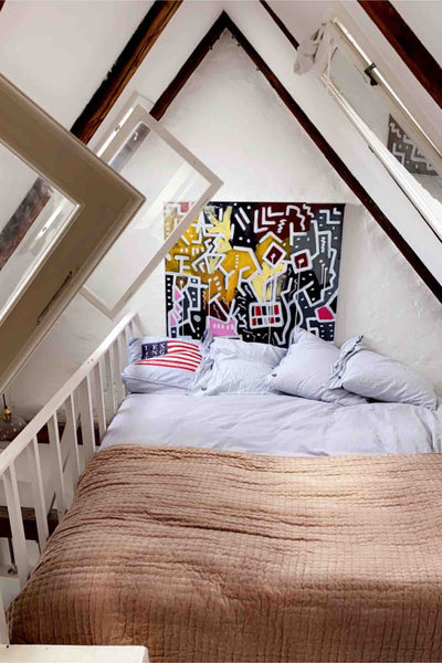 Nyd en stilfuld oplevelse i denne centralt beliggende bolig  Amazing apartment in the city of Copenhagen Entire condo vacation rental 683961985083678884