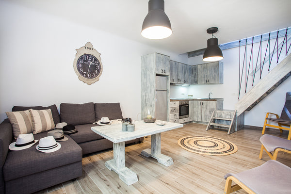 Olive Mykonos Villas - is a new hotel located in Ano Mera , Mykonos, in close pr Athens, Greece Olive Mykonos Villas - Superior Maisonette Entire villa vacation rental 17412047