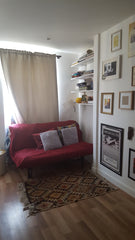  Paris, France Studio Montmartre Entire rental unit vacation rental 19446065