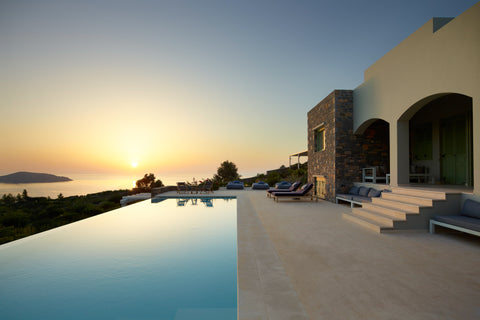  Athens, Greece Grape Villa Entire villa vacation rental 20473488