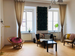 WILLKOMMEN :)<br /><br />Komplett neu sanierte Altbau Wohnung im “Vintage-Style” Vienna, Austria Central “Vintage” Apartment in the heart of Vienna Entire rental unit vacation rental 35015447