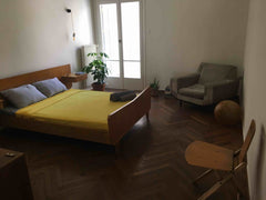 110sqm Penthouse in the heart of the Historical centrer of Athens<br /><br />3 m GR 115m² Penthouse in Athens centre - 3min to METRO Entire rental unit vacation rental 37443970