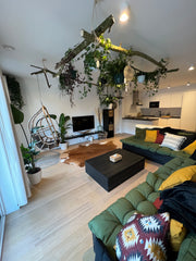 Ontspan en kom tot rust in deze vredige, stijlvolle ruimte. Ostend, Belgium Mooi appartement 3 kamers 2 badkamers terras Entire rental unit vacation rental 629010894380393875