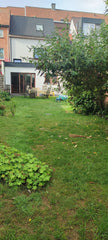 Dit huis is gelegen in hartje Hoboken, aan de zuidrand van Antwerpen, speelplein Antwerp, Belgium Gezellig kindvriendelijk huis met tuin & katten Entire townhouse vacation rental 657558870511863127