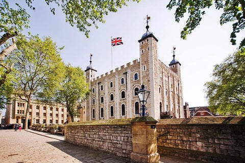 VIP Early Access Opening Ceremony Tower of London & Bridge with Crown Jewels Private Tours and Travel Guide Europe London CITY London Destination Tour Europe London CITY London