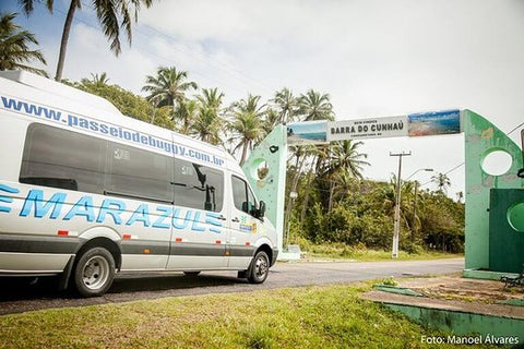 Barra do Cunhau Tour by Marazul Receptive  Private Tours and Travel Guide America Fortaleza CITY Natal Destination Tour America Fortaleza CITY Natal