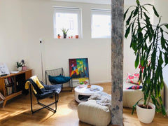 I'm looking for quiet and easy-going people to rent out my apartment while I'm a Brussels, Belgium Central and charming apartment Entire rental unit vacation rental 46030156