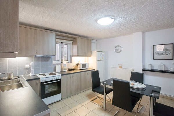 Kontomari is a quiet village.<br />The area is quiet and nice for biking and for Kondomari, Greece NIKOLAS APARTMENT-VILLAGE. Entire rental unit vacation rental 16319035