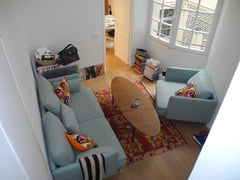 <b>The space</b><br />Location d'appartement en plein coeur de Paris. <br />35 m Paris, France Quartier Montorgueil/Heart of Paris Entire rental unit vacation rental 1333241