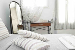 Basement apartment in Naxos Town built 2 year ago suitable for 4 people.<br />Fu Athens, Greece Fairytale Apartment 1 Naxos Town 1 Entire rental unit vacation rental 44298292