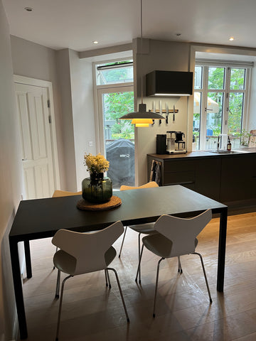 Beautiful, 1 bedroom apartment on the ground floor of an apartment complex in th Copenhagen, Denmark Beautiful 1-bedroom flat in the heart of Nørrebro Entire condo vacation rental 679634318328937638