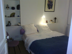 Loue une chambre en plein cœur de Lyon (prox Métro Ampère), idéalement placé pou  Chambre pour Fête des Lumières Private room in rental unit vacation rental 9410337