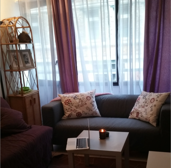 Studio charmant, idéal pour 2 personnes (Possible 1 enfant)<br />Kitchenette équ Paris, France Lovely & Cosy flat in Paris !!! Entire rental unit vacation rental 7303847