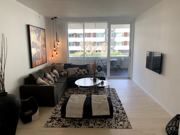 Enjoy a luxury stay in Copenhagen by the harbour on Islands Brygge. Our high-end  High-end luxury apartment on Islands Brygge. Entire condo vacation rental 581854522497909053