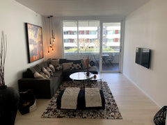 Enjoy a luxury stay in Copenhagen by the harbour on Islands Brygge. Our high-end  High-end luxury apartment on Islands Brygge. Entire condo vacation rental 581854522497909053