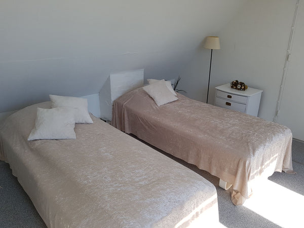 Charming room with view of the city roofs. The room is on another floor than whe Thailand City close to Christianshavn and metro st. Private room in rental unit vacation rental 19470146