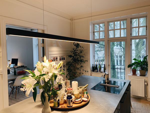 I spent over a year renovating my apartment in the quiet and picturesque Frederi Copenhagen, Denmark Architect's home in the heart of Frederiksberg Entire condo vacation rental 53899209