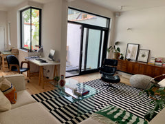 Quiet duplex in Brussels with specious areas and a garden well oriented. <br />< Brussels, Belgium 2-bedrooms duplex in brussels Entire condo vacation rental 647660418951068706