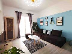 Uoohome Garden Apartments are the whole building, which is like an apartments-ho GR UOOHOME Garden 202 Entire condo vacation rental 45986755