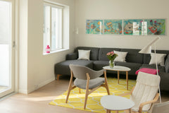 Less than 10 min walking from Tivoli and central train station, ideal for famili Copenhagen, Denmark New big family apartment, walking distance Tivoli Entire rental unit vacation rental 18830811
