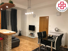 APARTMENT DISINFECTED AND SANITIZED<br /><br />CITY TAX INCLUDED IN THE PRICE<br Prague, Czechia ❤️ Behind Wenceslas Square ️️️️️❤️ Entire rental unit vacation rental 2809171