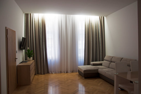 Very cosy new spacious modern apartment in the heart of Prague with a great loca Prague, Czechia Old Town Square apartment Entire rental unit vacation rental 20684255