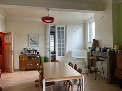Deze  accommodatie staat garant voor plezier met het hele gezin. Je mag alle spu Brussels, Belgium Appartement 4de verdieping zicht op Atomium Entire condo vacation rental 666360528927308951
