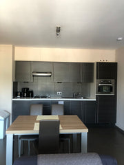 This 1-bedroom apartment is at a 10-minute walk distance from the famous Atomium Brussels, Belgium Atomium Residence 1 Bedroom Apartment Entire rental unit vacation rental 668687067625363563