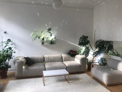 Mon spacieux appartement est situé à 5 minutes à pied de la Gare du Midi, dans u Brussels, Belgium Appartement confortable et lumineux, centre-ville Entire condo vacation rental 603974340735409688