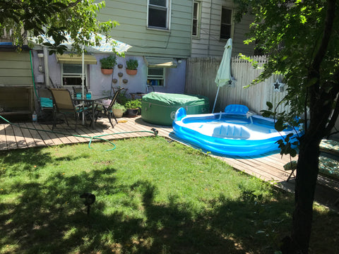 Beautiful space in Greenpoint on a quiet street that is near cool places for goi New York, United States Townhouse in Brooklyn · 2 bedrooms · 2 beds · 1.5 baths Entire townhouse vacation rental 30437094