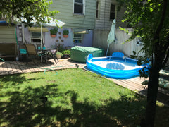 Beautiful space in Greenpoint on a quiet street that is near cool places for goi New York, United States Townhouse in Brooklyn · 2 bedrooms · 2 beds · 1.5 baths Entire townhouse vacation rental 30437094