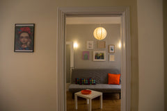The apartment is located in Koukaki, one of visitors' favourite neighborhoods of GR Acropolis  Cute Entire home vacation rental 34971548