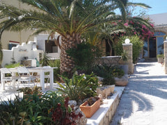 in villa singola nella baja di Amoopii nell'isola di Karpathos Grecia,  affitto  Greece affitto camera in casa fronte mare Private room in home vacation rental 7792825