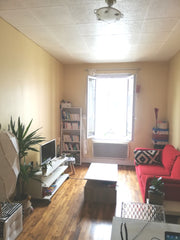Appartement agréable pour couple ou tout seul. Assez spacieux et confortable. Tr  Appartement Cozy Lyon 08 / Proche du métro D Entire rental unit vacation rental 53622358