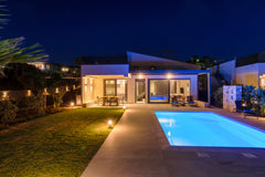 Ethereal Villas Chania is a newly built block of 3 villas in Daratsos. It has 2   Villa Erofili Ethereal Villas Chania Entire home vacation rental 52212101