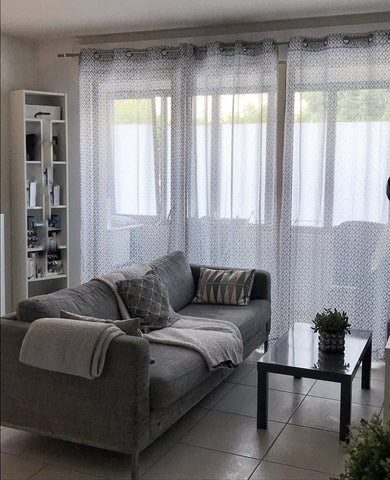 Bel appartement épuré, dans une résidence sécurisée. Il est constitué d’une bell Lyon, France Charmant appartement T1 Lyon 3ème Entire condo vacation rental 43618556