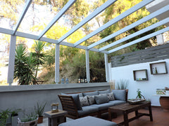 Sunny, comfortable, stylish, quiet 3 bedroom house near the sea, at the beautifu Rhodes, Greece Sunny 3bedroom house near the sea. Free bikes Entire home vacation rental 14047993