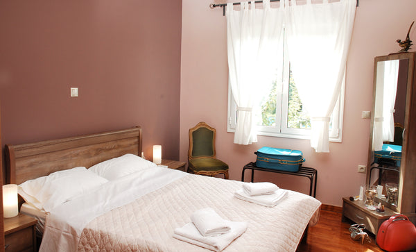 The apartment is on the first floor of a building located between Keramikos and  Athens, Attica, Greece Keramikos Exceptional Apartment Entire rental unit vacation rental 21393723