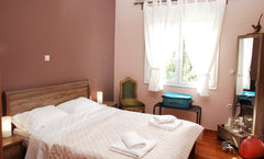 The apartment is on the first floor of a building located between Keramikos and  Athens, Attica, Greece Keramikos Exceptional Apartment Entire rental unit vacation rental 21393723
