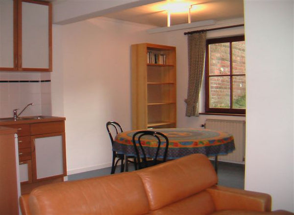 Tourist accreditation N°(PHONE NUMBER HIDDEN)<br /><br />Our Flat 34sqm offer ev Etterbeek, Belgium Blue ARCH (EU District) N°(PHONE NUMBER HIDDEN) Entire rental unit vacation rental 11706850