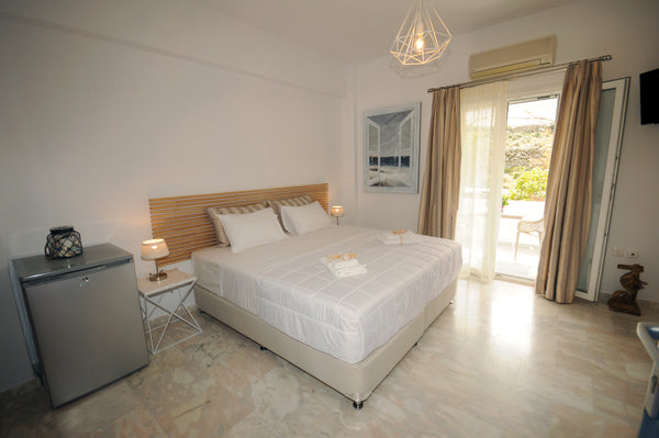 Flora's Ηouses Mykonos is a family environment and a beautiful place to visit. T  Flora's House 2 Entire home vacation rental 12975586